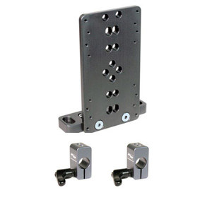Anton Bauer 15mm Rod Clamp Kit 15MMRODCLAMPKIT A