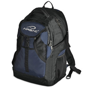 AirBac Airtech Backpack ABATHBE