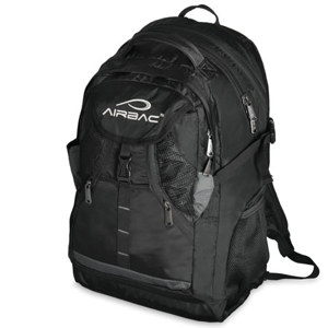 AirBac Airtech Backpack ATH-BK