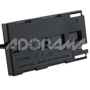 Anton Bauer CA-ADP-ELPZ Adaptr for ELIPZ 10k Battery: Picture 1 regular