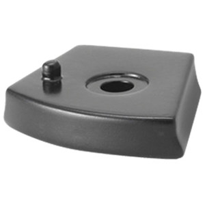 Anton Bauer Extra Mounting Shoe: Picture 1 regular