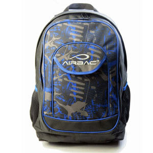 AirBac Groovy Backpack GVY-BE2