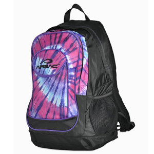 AirBac Groovy Backpack, Violet: Picture 1 regular