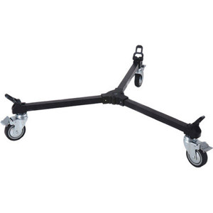  Acebil D-3 Dolly for Professional Tripods 