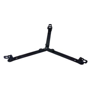  Acebil GS-1 Ground Spreader for J-805GX Tripod System 