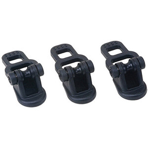  Acebil Rubber Foot for T30 Tripod, Set of 3 