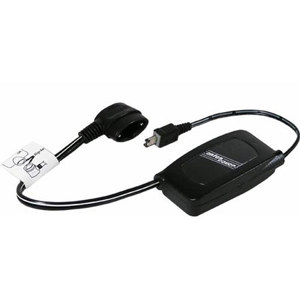 Anton Bauer J100-ADP-ELPZ ElipZ Adapter Cable J100-ADP-ELPZ