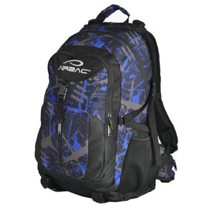 AirBac Journey Backpack JNY-BE