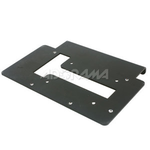 Anton Bauer JVC-BP, Backplate for Receiver Plates: Picture 1 regular