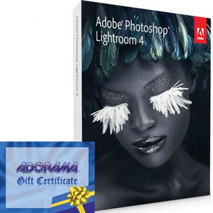 Adobe Lightroom: Picture 1 regular