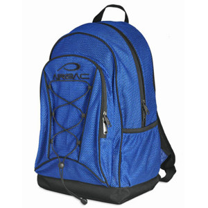 AirBac Mesh Backpack MSH-BE