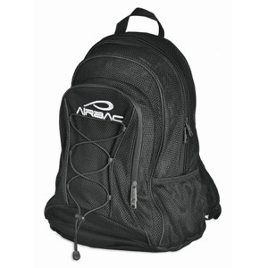 AirBac Mesh Backpack MSH-BK
