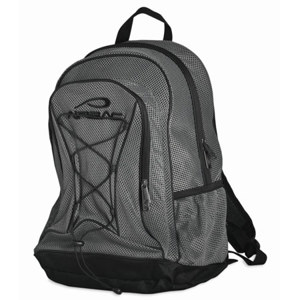 AirBac Mesh Backpack MSH-GY