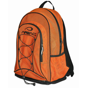 AirBac Mesh Backpack MSH-OE