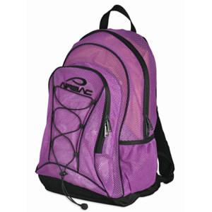 AirBac Mesh Backpack MSH-VT
