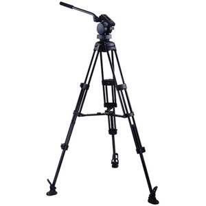 Acebil P-42MX Professional Tripod System P-42MX