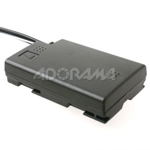 Anton Bauer PA-ADP-ELPZ Adapter Power Cable for ElipZ: Picture 1 regular