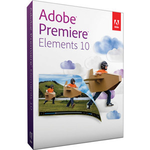 Adobe Premiere Elements 10: Picture 1 regular