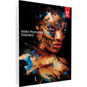 Adobe CS6: Picture 1 regular
