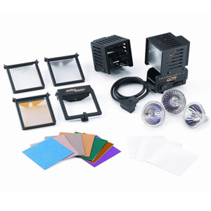 Anton Bauer PSP Ultralight Premier Shooters Package: Picture 1 regular