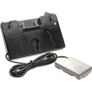 Anton Bauer 7/14 Gold Mount Pouch Style Battery Plate QR-DVX