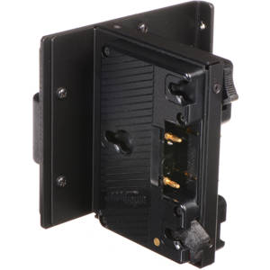 Anton Bauer Camera Accessory Gold Mount for Battery: Picture 1 regular