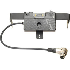 Anton Bauer Gold Mount Battery Adapter QR-SVM
