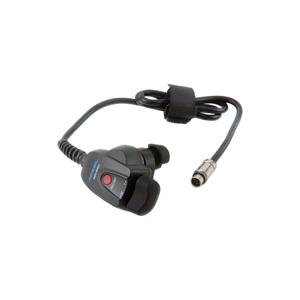  Acebil RMC-8PRO Video Lens Zoom Controller for ENG Camera with Canon or Fujinon Lens 