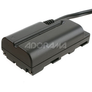 Anton Bauer S1-ADP-ELZ Adapter Cable for Elipz Battery: Picture 1 regular