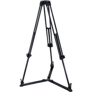  Acebil T30 Single Stage/75mm Base Tripod with GS-1 Ground Spreader and Case 