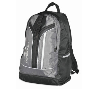 AirBac Transit Backpack TST-GY