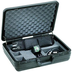  Anton Bauer Ultrakit, 13 Volt Lighting Kit, with Single Ultralight, Power Strap, LC-L Cable / Heavy Duty Carrying Case 