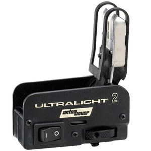  Anton Bauer Ultralight-2 40" Base for UL2-Long Base 