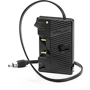Anton Bauer Gold Mount Battery Adapter UPMONITOR