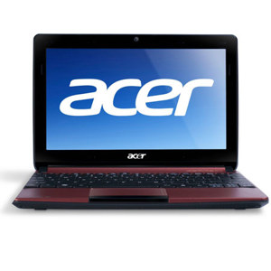 Acer Aspire One AOD270-1835 10.1