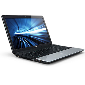 Acer Aspire E1-571-6490 15.6" LED Notebook Computer