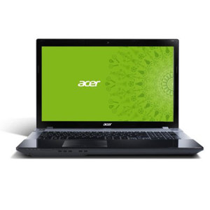 Acer Aspire V3-771G-9441 17.3" LED Notebook Computer