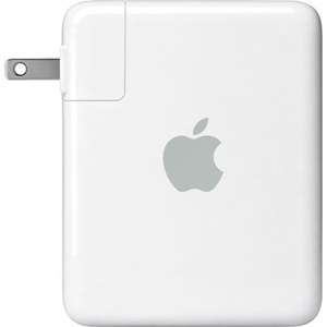 Apple AirPort Express Base Station w/802.11n and AirTunes: Picture 1 regular