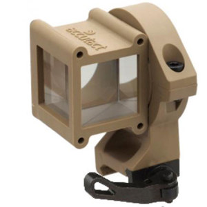 Accutact AS-QR Anglesight with Quick Release - Dessert Tan: Picture 1 regular