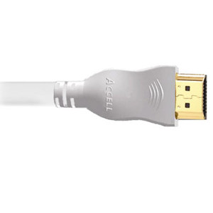 Accell GreenCable 3' Standard HDMI Cable B041C-003F-2