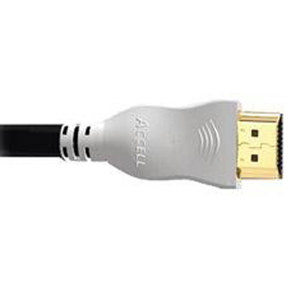 Accell UltraAV 2m HDMI/HDMI Cable B041C-007B-42