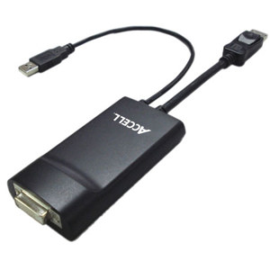 Accell UltraAV 18" DisplayPort B087B-002B