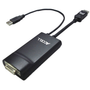 Accell UltraAV 10" Mini DisplayPort B087B-003J
