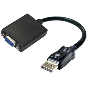 Accell UltraAV 7.25" DisplayPort B101B-003B