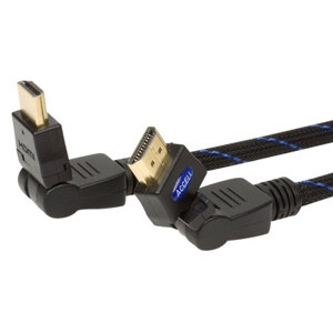 Accell ProUltra Supreme 3.3' High Speed HDMI Cable B122C-003B