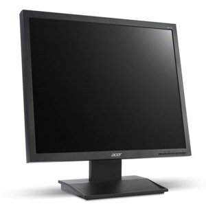 Acer V173 DJObd 17" LCD Monitor UM.BV3AA.D02