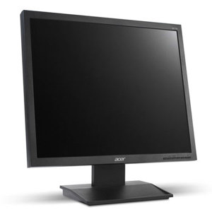 Acer V173 DJObm 17" LCD Monitor UM.BV3AA.D03
