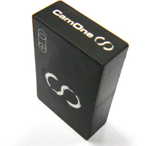 CamOne 800 mAh Battery: Picture 1 regular