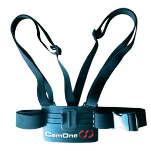 CamOne Infinity Chest Mount COIN28