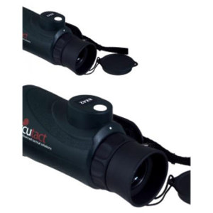 Accutact CS-8X CommanderScope Waterproof Monocular: Picture 1 regular